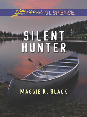 cover image of Silent Hunter